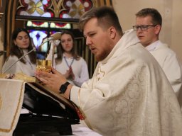 Uroczystość Wszystkich Świętych, 01.11.2022